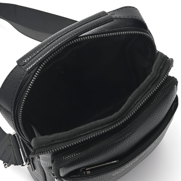 Morral Go Back