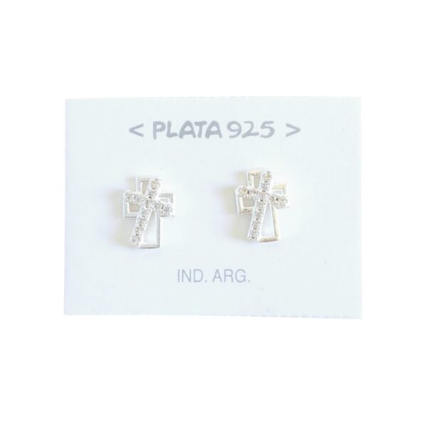 Aro Plata 925 c/ Micro Cubic