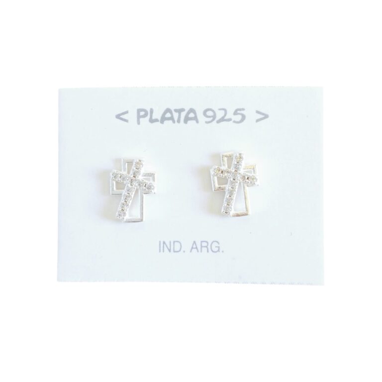 Aro Plata 925 c/ Micro Cubic