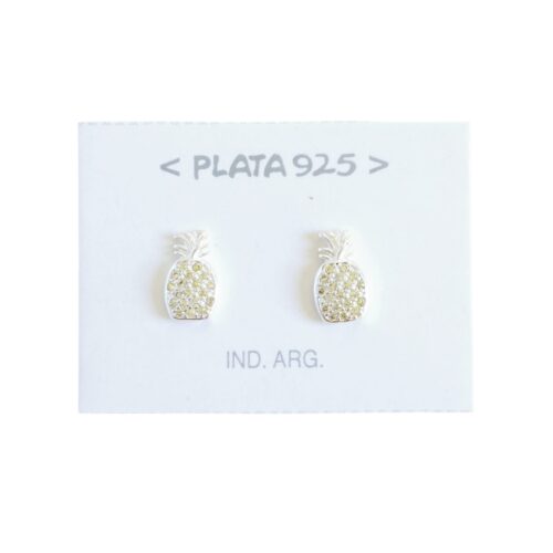 Aro Plata 925 c/ Micro Cubic