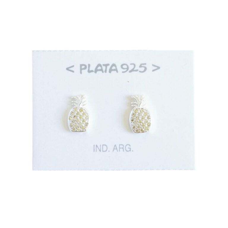 Aro Plata 925 c/ Micro Cubic