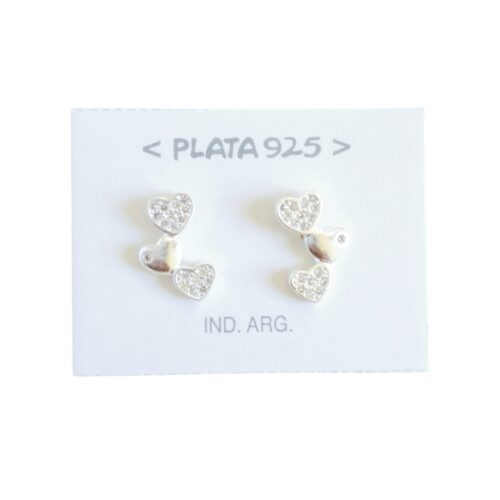 Aro Plata 925 c/ Micro Cubic
