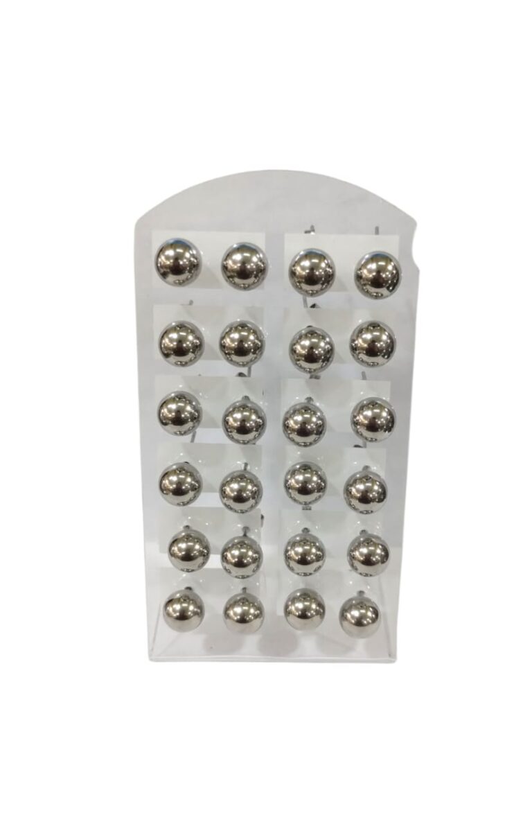 Aro AQ Bolita 8mm blister x12p.