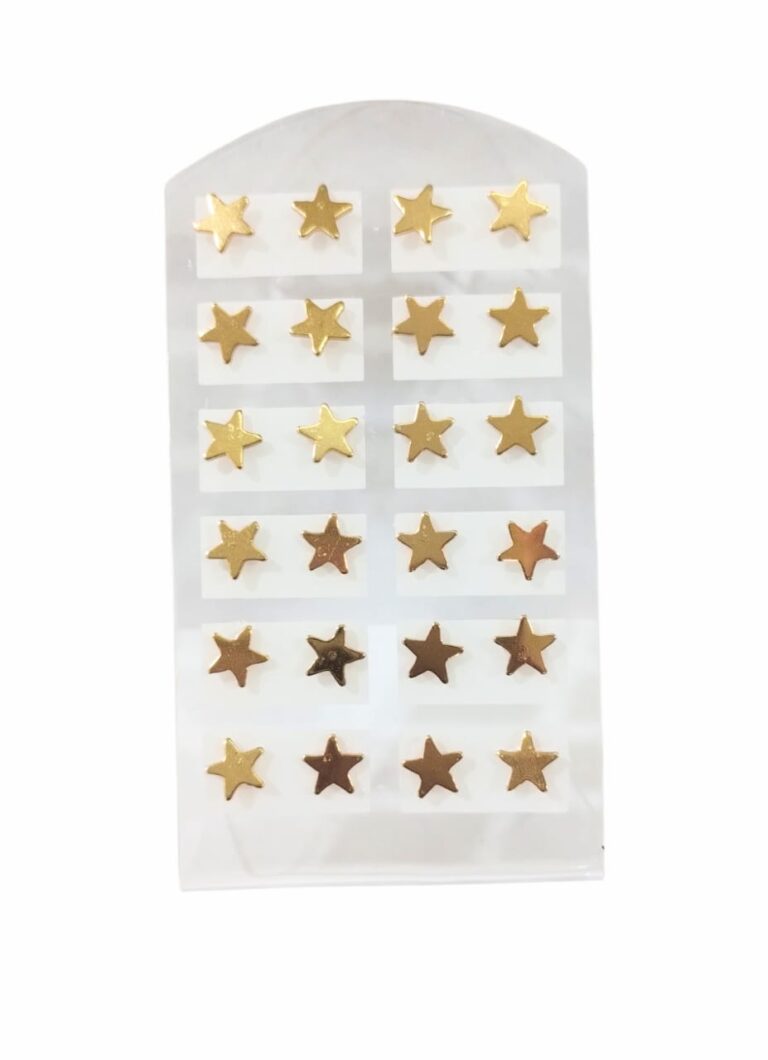 Aro AQ Dor. formitas estrella