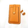 Cartera porta celular