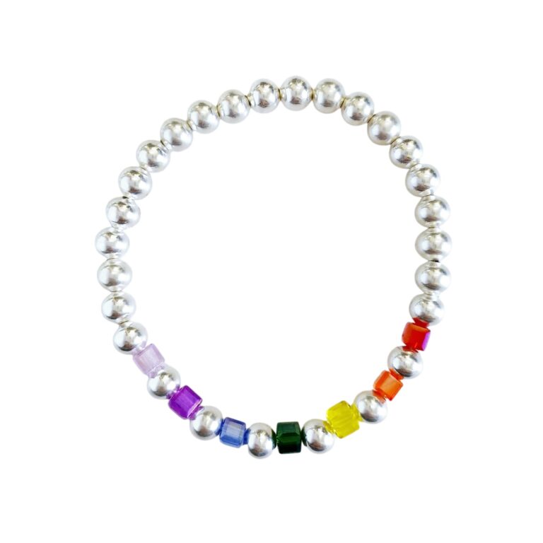 Pulsera Pl900 7 Chakras