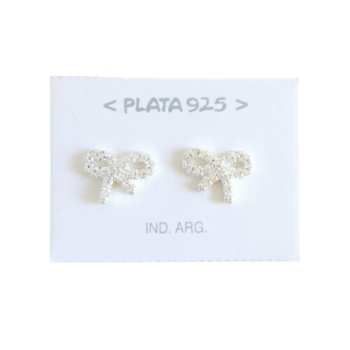 Aro Plata 925 c/ Micro Cubic