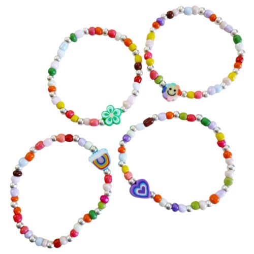 Pulsera Plata 925 Infantil