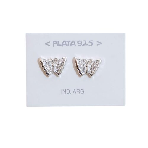Aro Plata 925 c/ Micro Cubic