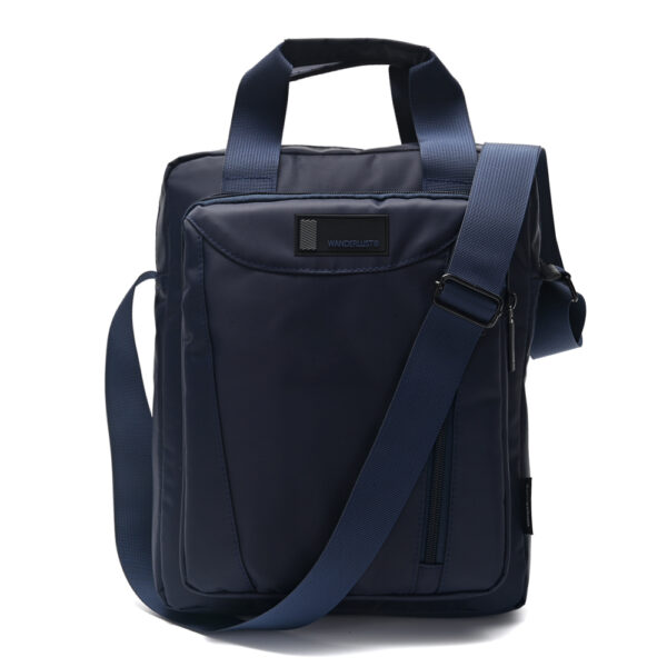 Morral Wanderlust Moda Urbano 35x25x5cm