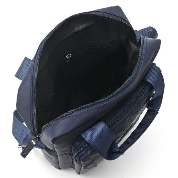 Morral Wanderlust Moda Urbano 35x25x5cm