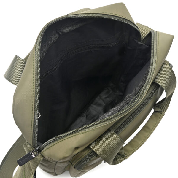 Morral Wanderlust Moda Urbano 35x25x5cm