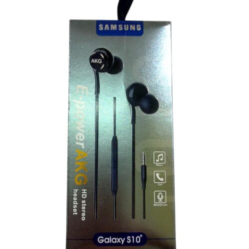 Auricular Samsung Sport S10+