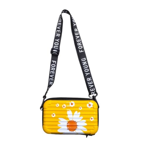 Cartera rígida 12x18cm