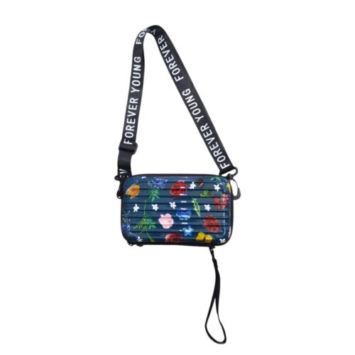 Cartera rígida 12x18cm