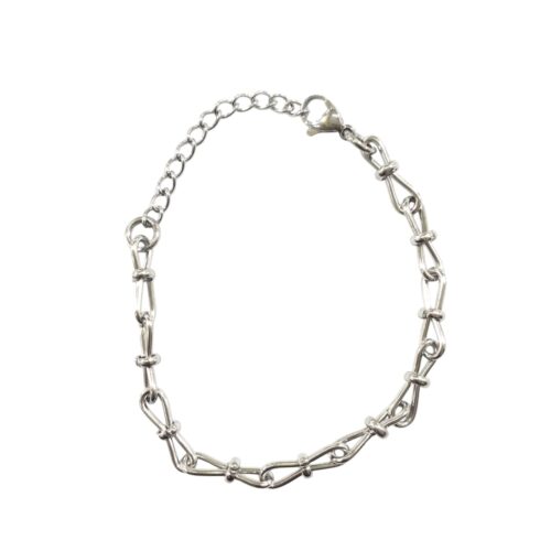 Pulsera AQ nuditos