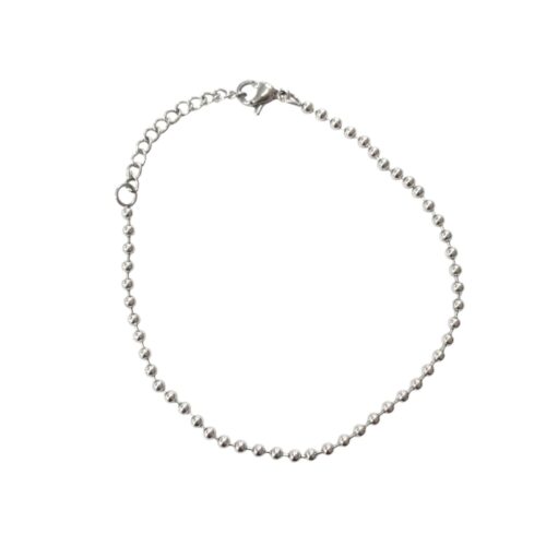 Pulsera AQ bolitas