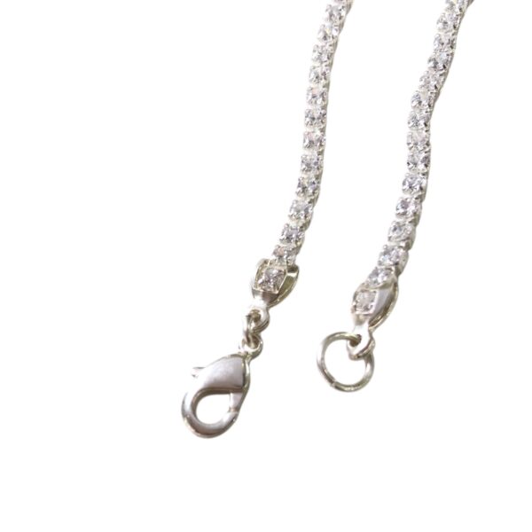 Pulsera Pl900 microcubic