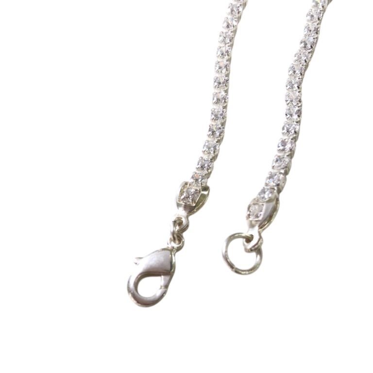 Pulsera Pl900 microcubic
