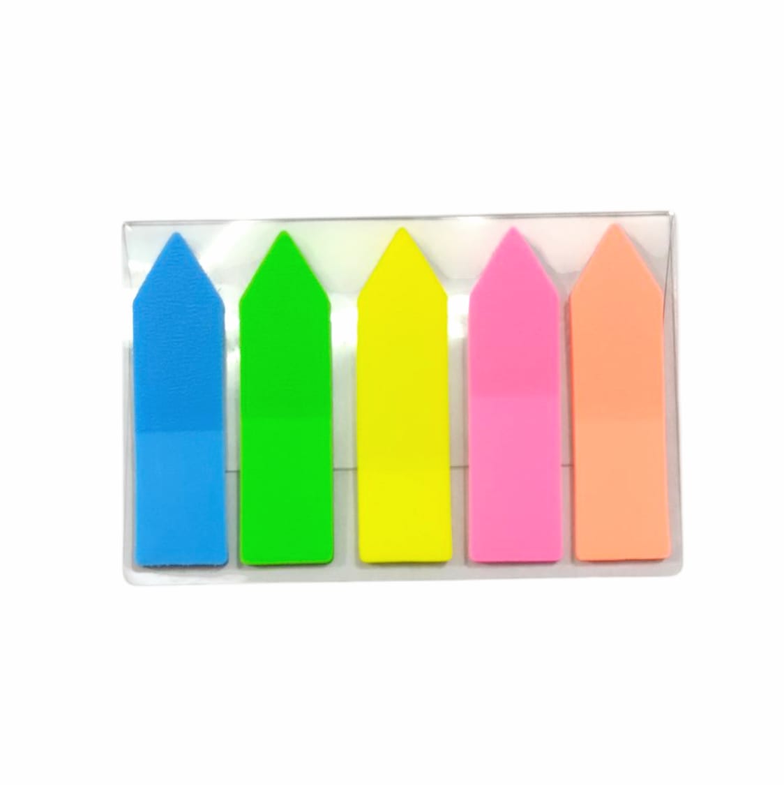 Set notas autoadhesivas