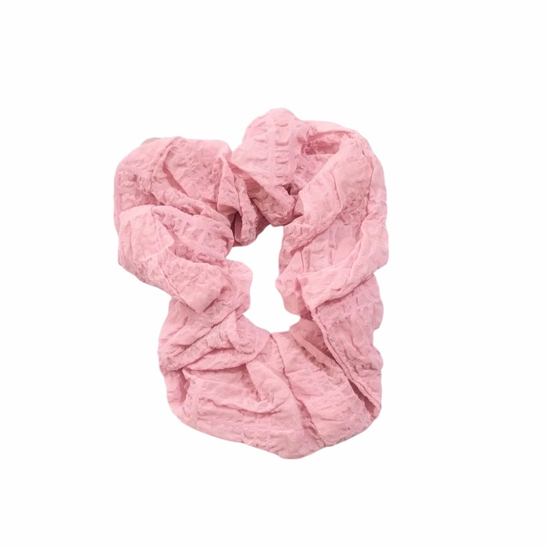 Scuncy Arrugado rosa