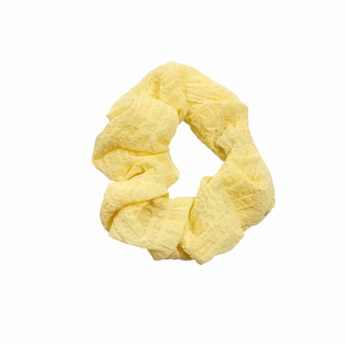 Scuncy Arrugado amarillo