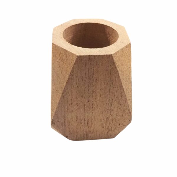 WhatsApp Image 2025-04-08 at 2.07.18 PM Mate Madera Algarrobo Exagonal (Apto para pintar)