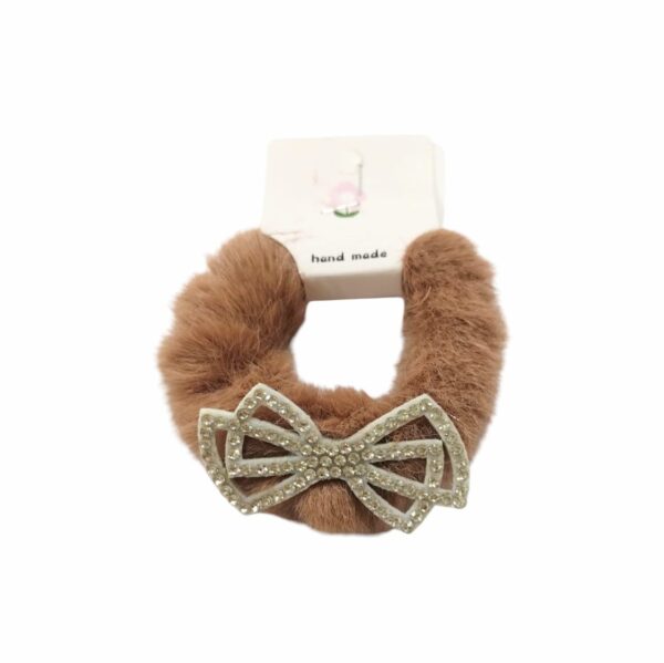 WhatsApp Image 2025-04-08 at 3.29.33 PM (2) Colero peluche moñito c/strass