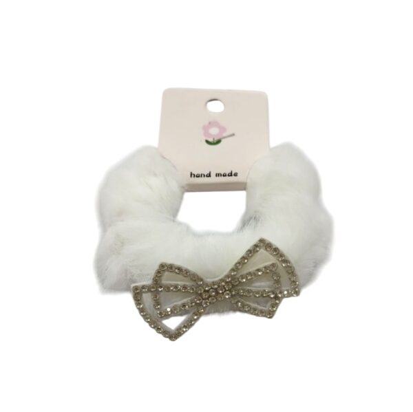 WhatsApp Image 2025-04-08 at 3.29.34 PM (2) Colero peluche moñito c/strass