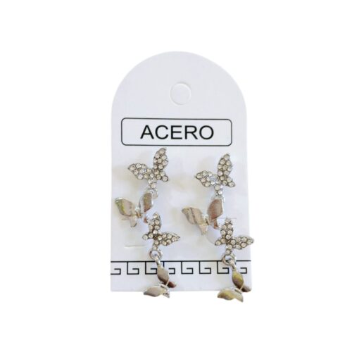 Aro AQ 4 Mariposas