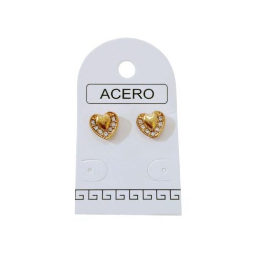 Aro AQD Corazón c/Corazoncito