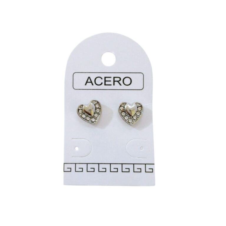 Aro AQ Corazón c/Corazoncito