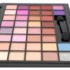 Paleta de Sombra Mely X36 colores