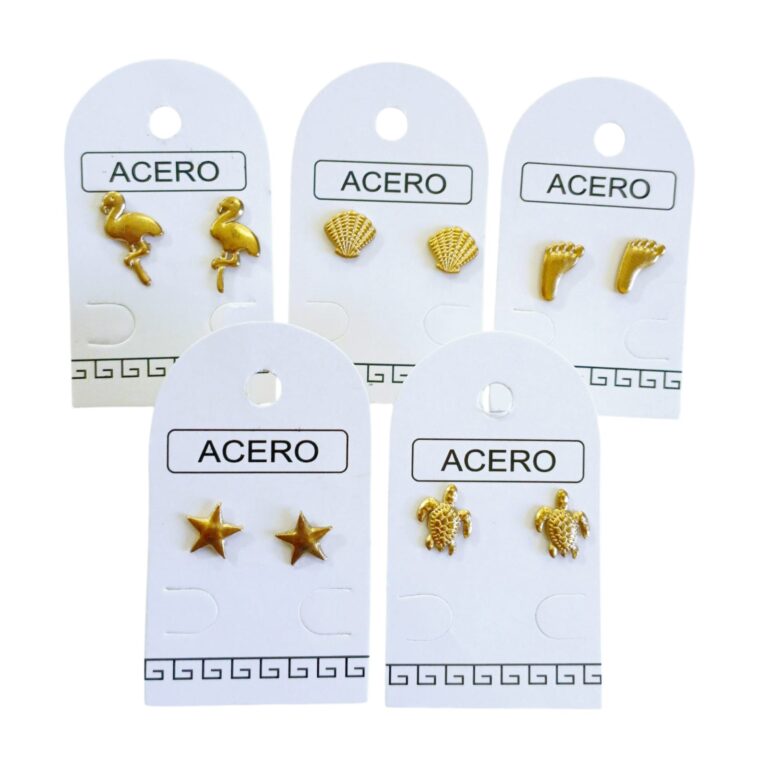Aro AQD Figuras Varias