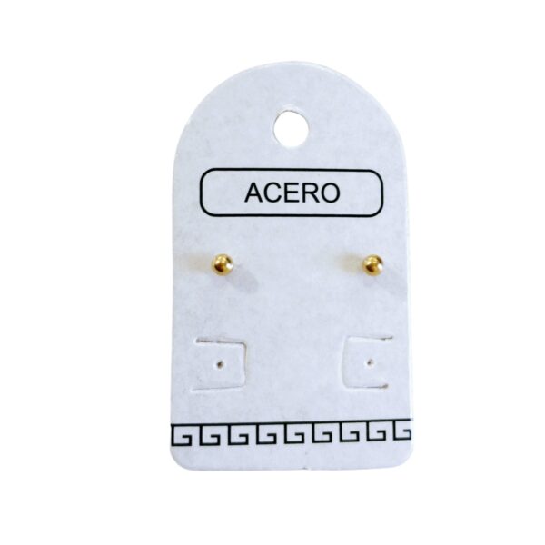 Aro AQD Bolita 3mm