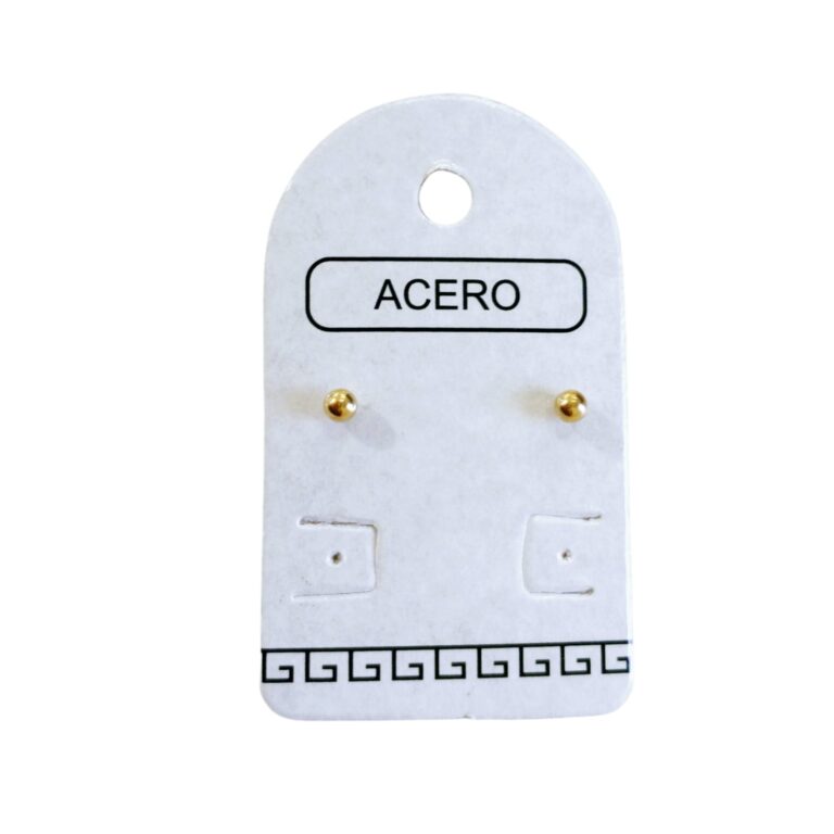 Aro AQD Bolita 3mm