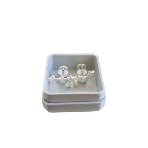 Abridor Plata