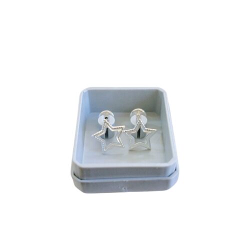 Abridor Plata