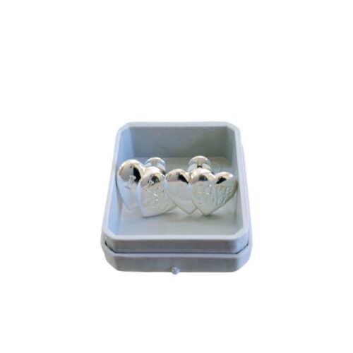 Abridor Plata