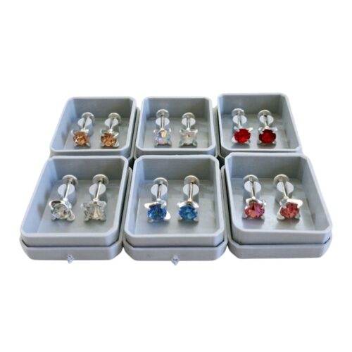 Abridor Plata
