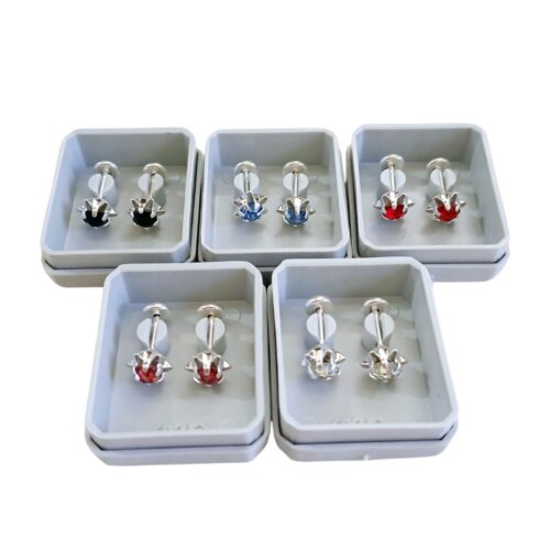 Abridor Plata
