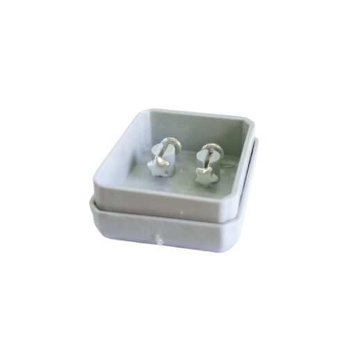 Abridor Plata