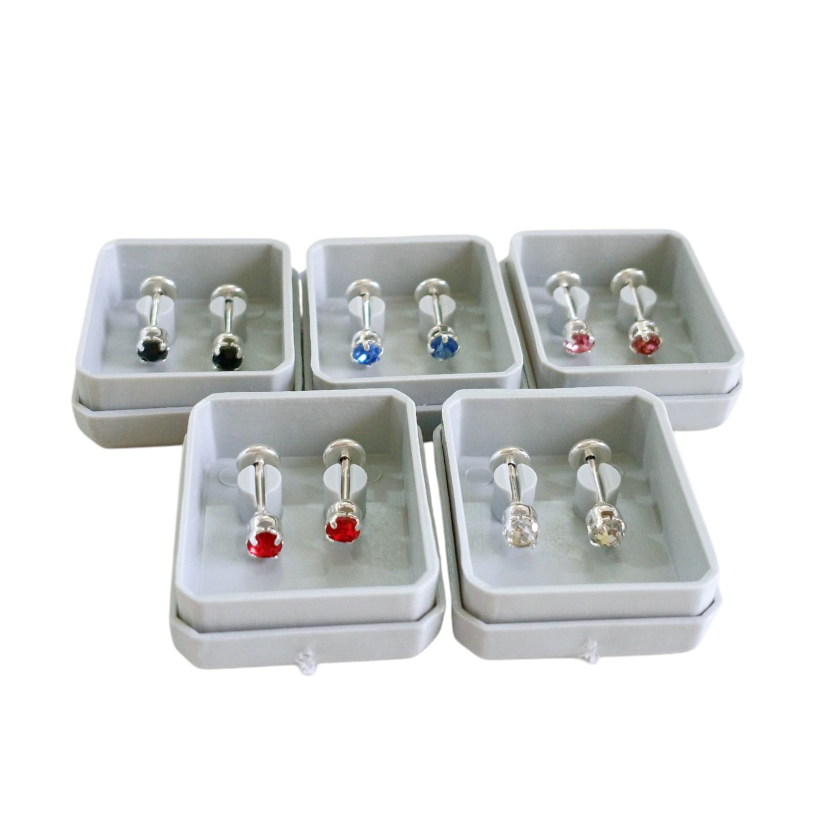 Abridor Plata