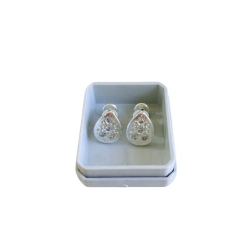 Abridor Plata 925 Cubic