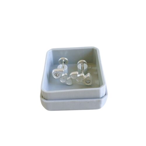 Abridor Plata 925 Cubic