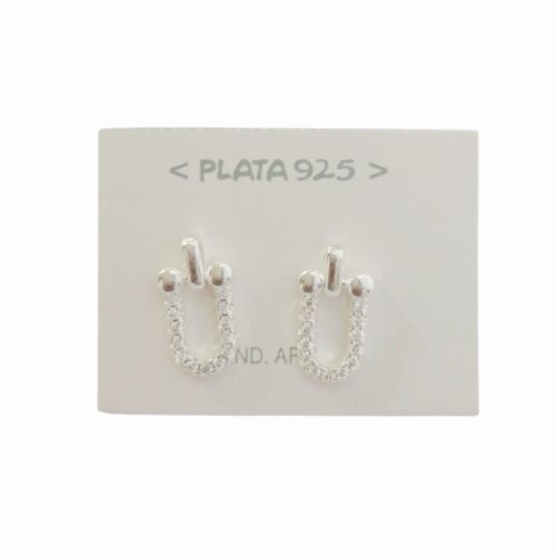 Aro Plata 925 Micro Cubic (copia)