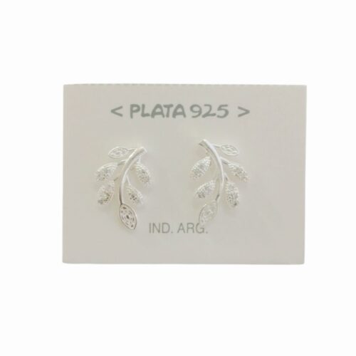 Aro Plata 925 c/ Micro Cubic