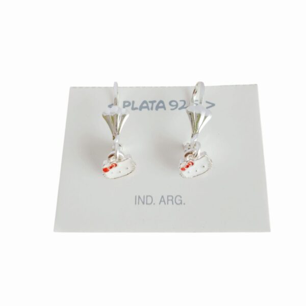 Aro Plata 925 Esmaltado