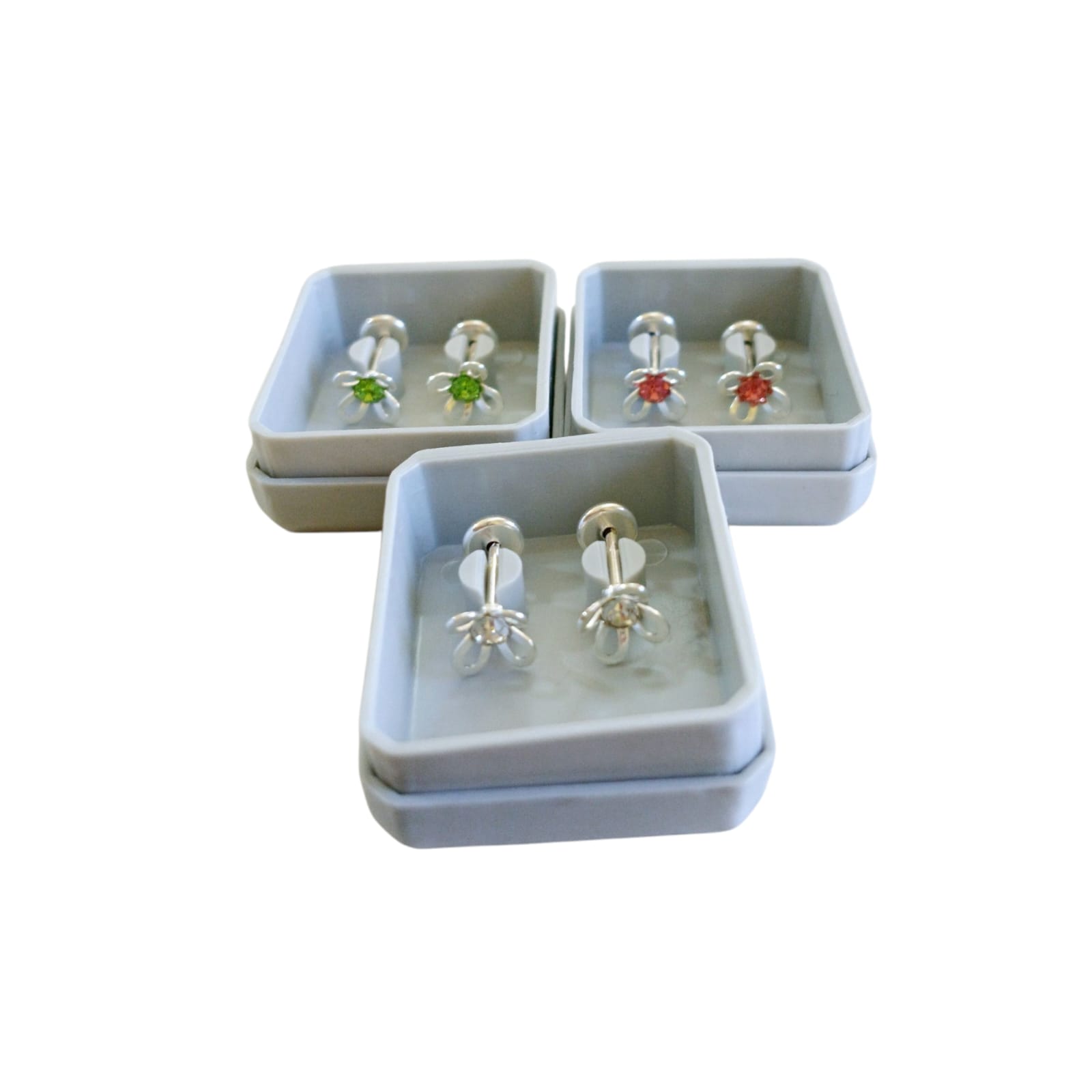 Abridor Plata