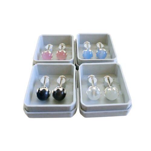Abridor Plata